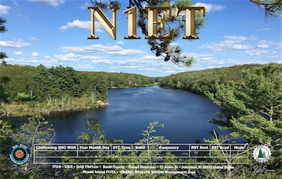 US-6991 Rockville Wildlife Management Area