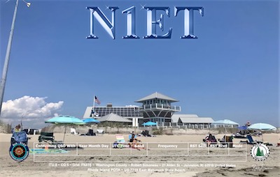 US-7718 East Matunuck State Beach