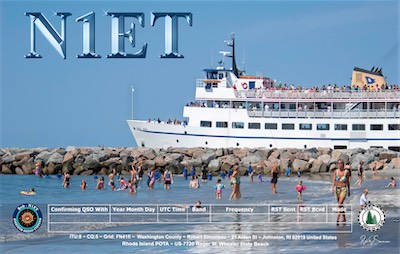 US-7720 Roger W. Wheeler State Beach