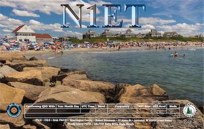 US-7721 Salty Brine State Beach