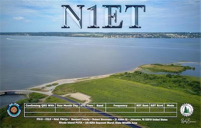 US-8293 Sapowet Marsh State Wildlife Area