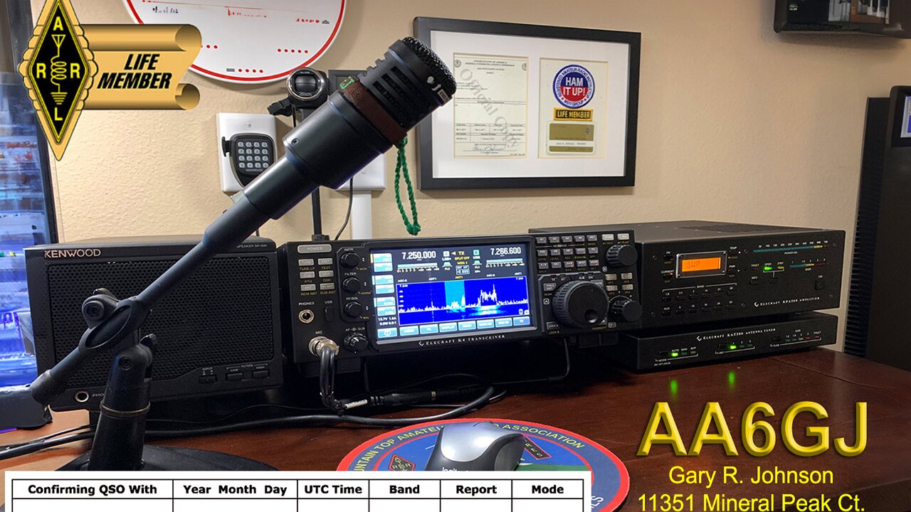 AA6GJ