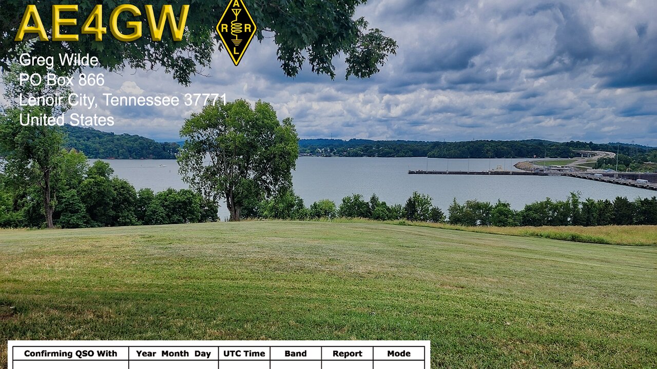 AE4GW