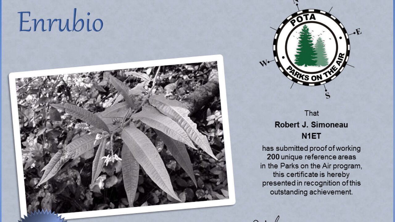 N1ET_POTA_Enrubio_Hunter